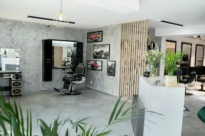 Hair Salon Pracownia Fryzjerska Kinga Pękala